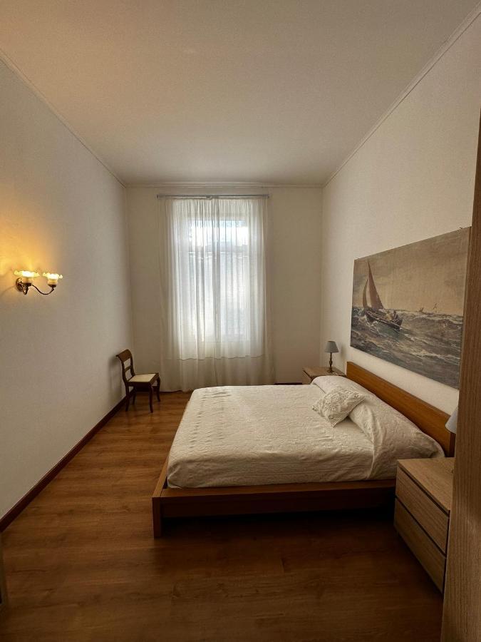 Apartamento Casa Di Lisa San Remo Exterior foto