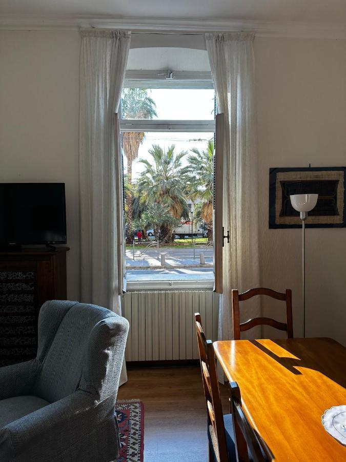Apartamento Casa Di Lisa San Remo Exterior foto