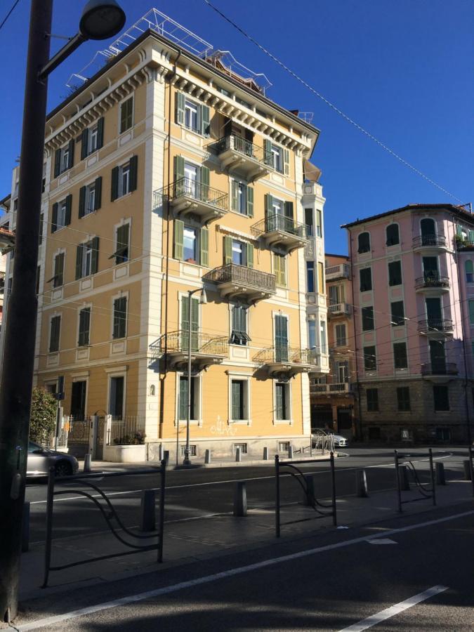 Apartamento Casa Di Lisa San Remo Exterior foto