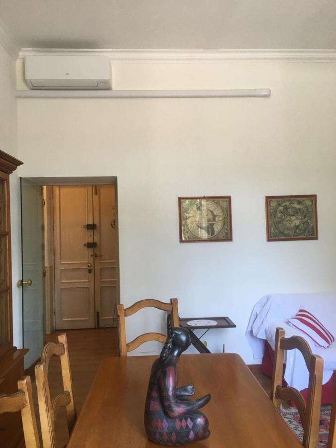 Apartamento Casa Di Lisa San Remo Exterior foto