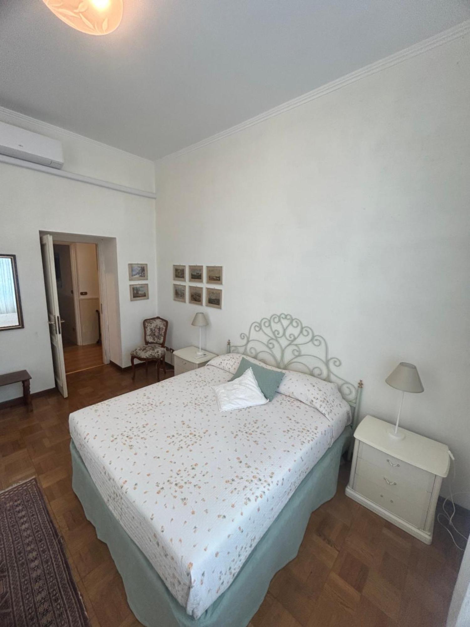 Apartamento Casa Di Lisa San Remo Exterior foto