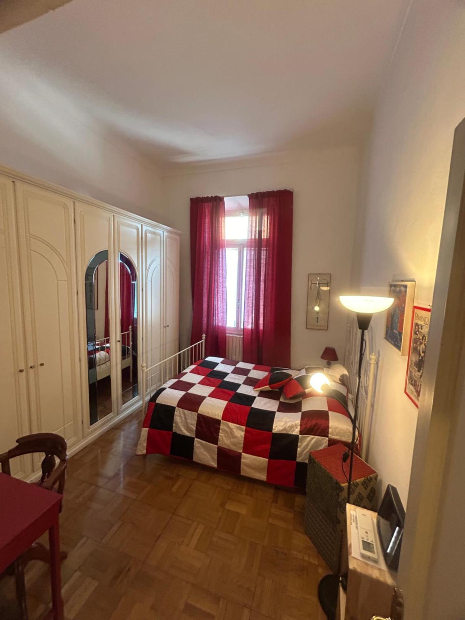Apartamento Casa Di Lisa San Remo Exterior foto